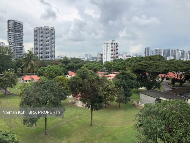 City Suites (D12), Apartment #232094841